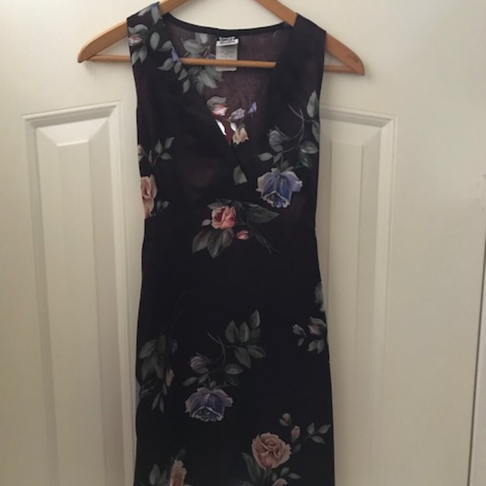 KNAPP Studio California Cocktail Dress Size S